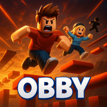 OMEGA OBBY 39 STAGES (EASY PRIZE END)