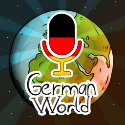  [BETA] German World icon