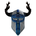 Deer Helm