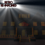 Retro studio 242