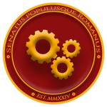 [SPQR] | Administration
