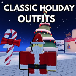 🎄❄️🛒Classic Holiday Outfit Shop! [200+ OG Fits]