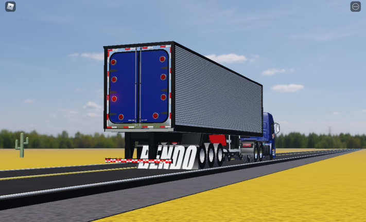 [JailBreak] Crazy By Truck screenshot 3