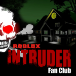 Intruder - [Fan Club]