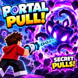 PORTAL PULL icon