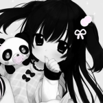 hold my pigtails