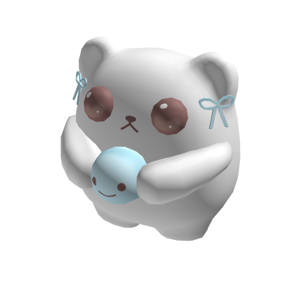 Mimu Bot Plushie