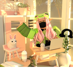 Moon's Hangout Thing