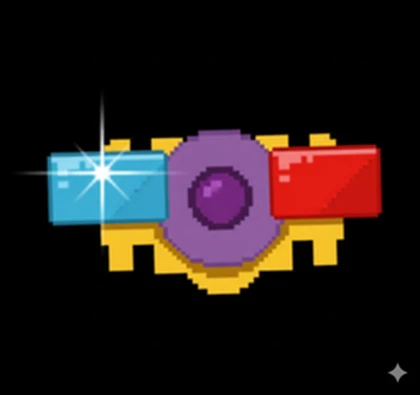 Purple Productions Studio Roblox group icon