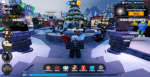 ROBTOC GAMES