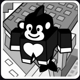 obby but you are an orca
