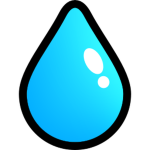 Word Rain