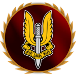 |BA | Special Forces