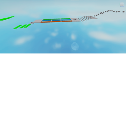 really simple and easy obby