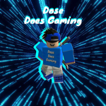 Dose Does Gaming