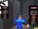 ZZZZ Gang ZANY Zapper Zone Zulu