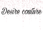 Desire couture