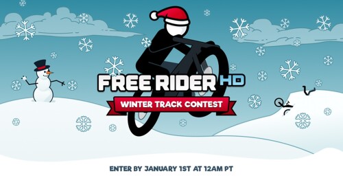 Free Rider HD