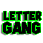 Letter Gang