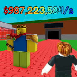Steal a Noob