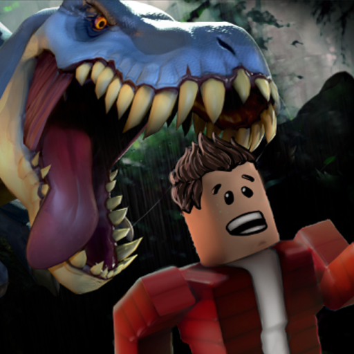 🦖Primal Hunt Dinosaur Hunting