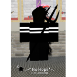 .~*No Hope*~.