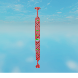 Tower of What The Flip (6 HOUR BUILD)