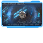 SWTOR Huttball League