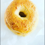 The bagel gang