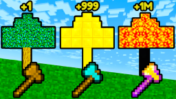 [BRAINROT] Drzewo Smash Simulator 🪓