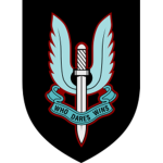 UKSF - Special Air Service