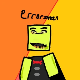 ErrorSaken: Recharged icon