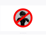 No Slenders! Group!