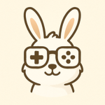 Fluffy Bunny Games