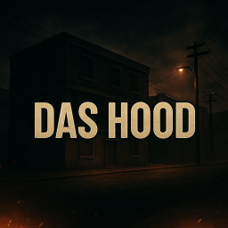 Das Hood[BACK!]