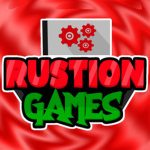 Rustion Games