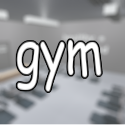 gym.