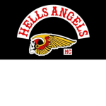 Hells Angels MC.