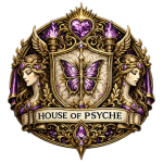 House of Psychе