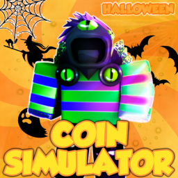 [HALLOWEEN] Epic Coin Clicking icon