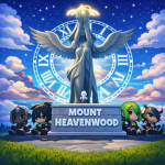 HeavenWood
