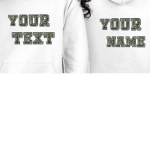 Clothing brand (U)