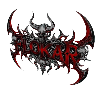Name Tag FLK