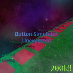 [EASTER] Button Simulator Unexpected icon