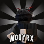 ~ M O Q Y R X ~