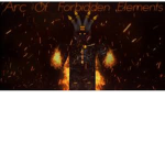 Arc of the Forbidden Elements OFFICIAL GROUP
