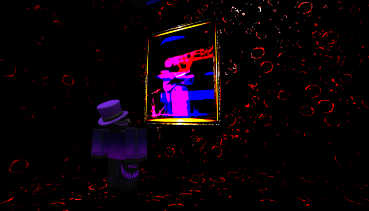 Whistle Occurrence: Roleplay again screenshot 2