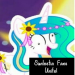 Sunlestia Fan Group!