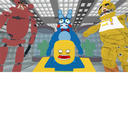 ESCAPE MONSTER OBBY OBBY OBBY OBBY OBBY OBBY OBBY
