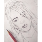 ~Billie~Eilish~Army~